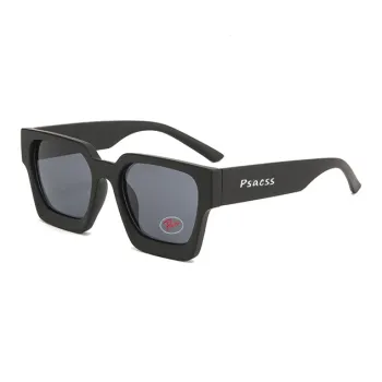 PSACSS Sunglasses Unisex