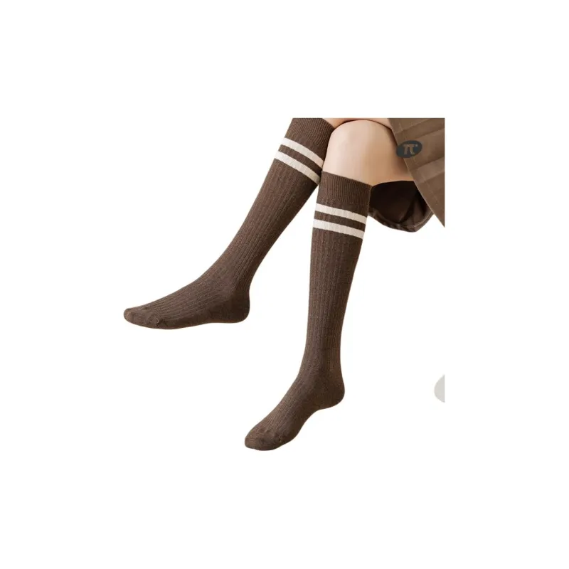 Primeet Knee High Socks Women's 1 Pack-1