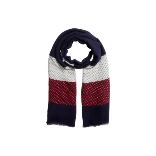 Tommy Hilfiger Knit Scarves Women's