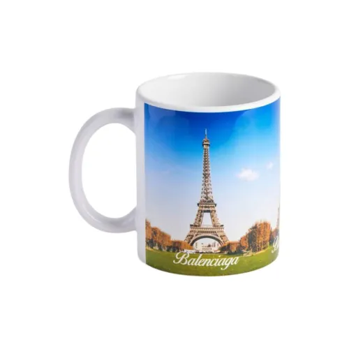 Balenciaga Mugs