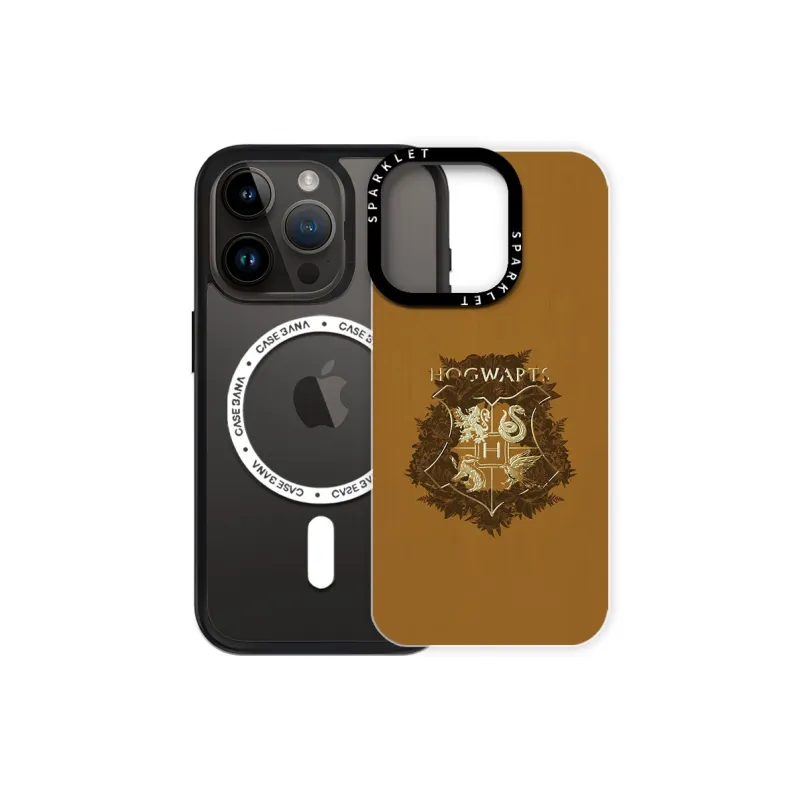 Ray chain Phone Cases-7