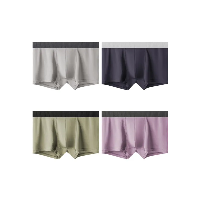 Urban Beauty Underpants Men's Combo Set-26