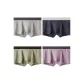 Light Gray+Dark Gray+Light Green+Light Purple
