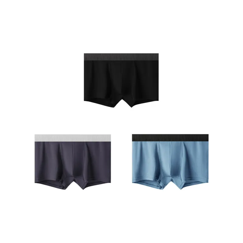 Urban Beauty Underpants Men's Combo Set-14