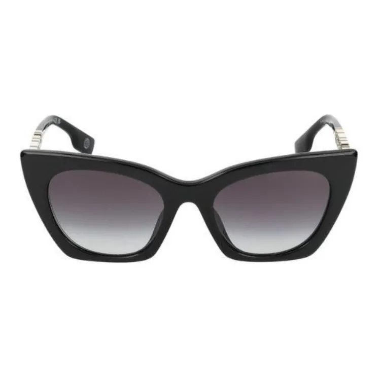 Burberry Cat Eye Frame Sunglasses-1