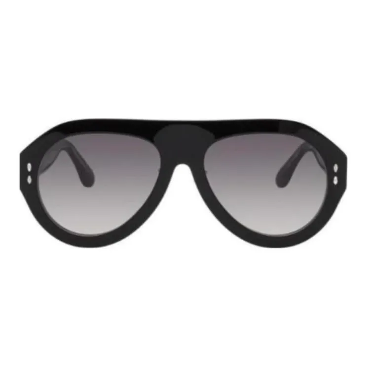 ISABEL MARANT Eyewear Aviator Sunglasses-1