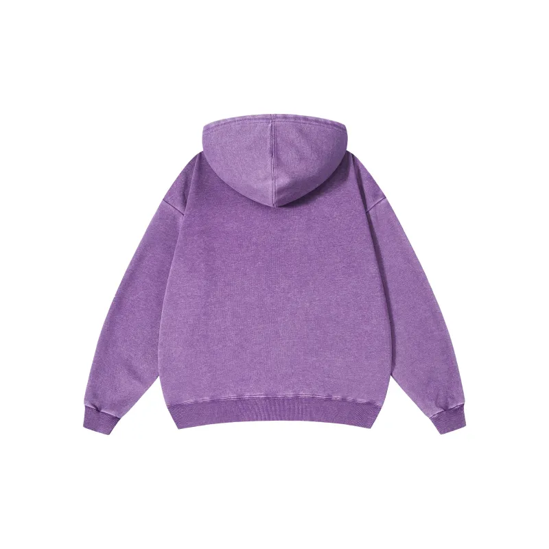 David Bakken x DAOMEIXIONG Sweatshirt Unisex-5