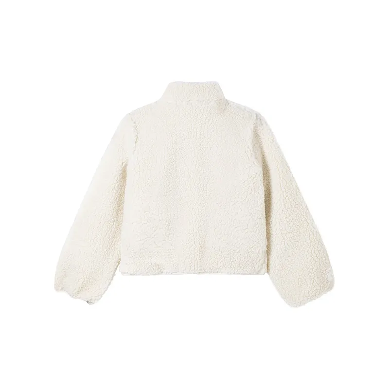 Champion FW24 WOMEN'S CASUAL Jackets Coats Women's-1