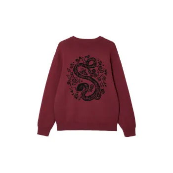 JACK&JONES Snake Year Collection Knitwear Men