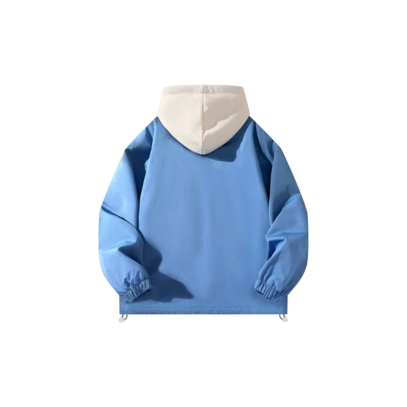 HOWIE LANDAU Jackets Unisex-4