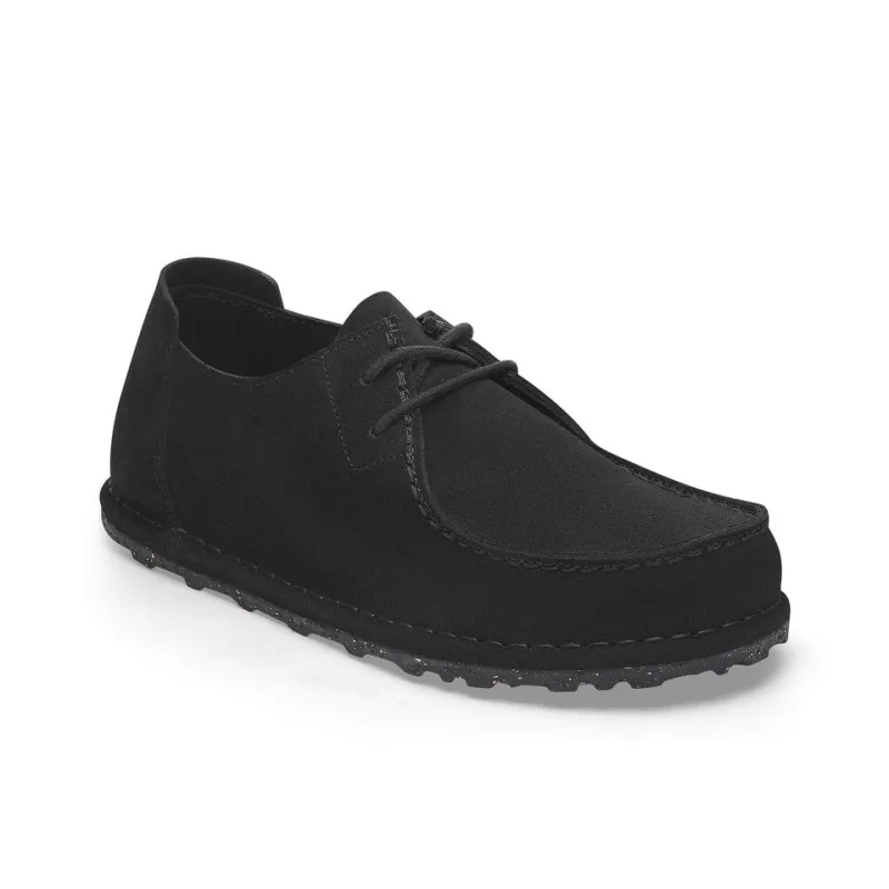 Birkenstock Utti Lace up Shoes-1