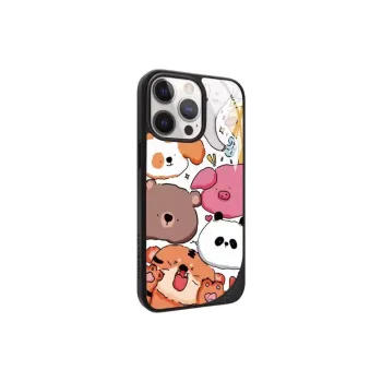 LANWK Phone Cases