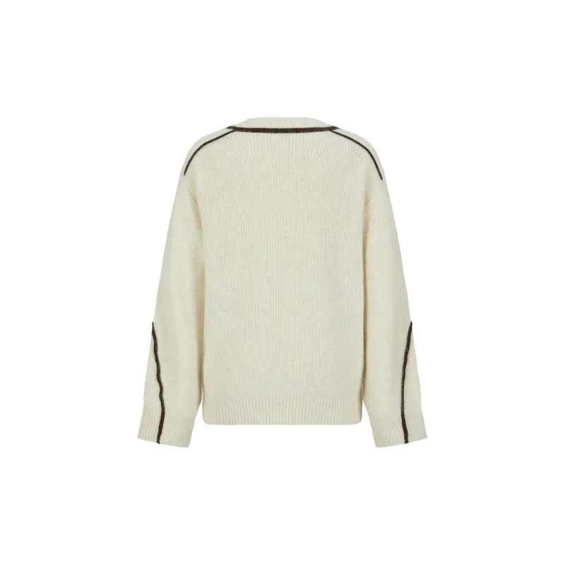 JZ. ANNAKRO Knitwear Women's-1