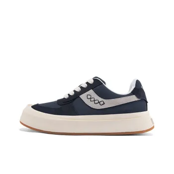 HANG TEN Low Top Skateboard Shoes Men's