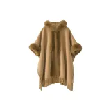 Camel (Thickened and Fleece-Lined)
