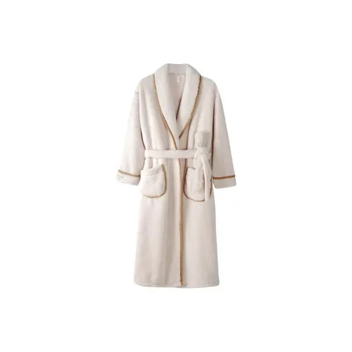 MIIOW Women's Bath Robes