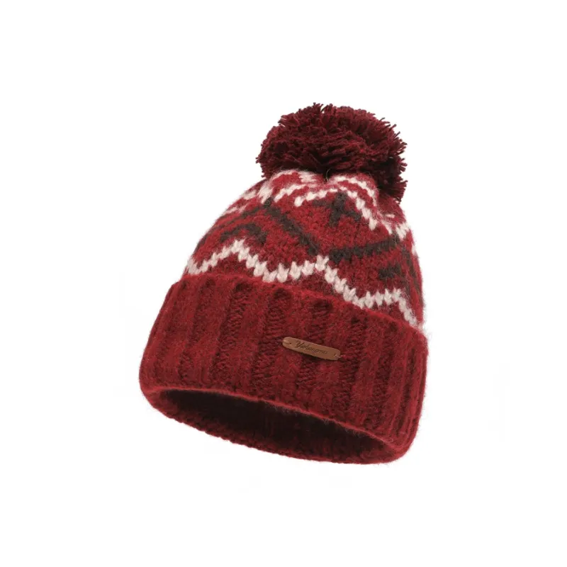 FREE RABBITⅡ Fall And Winter Fashion Casual Thickened Warm Ear Protection Cold Cap Unisex-11