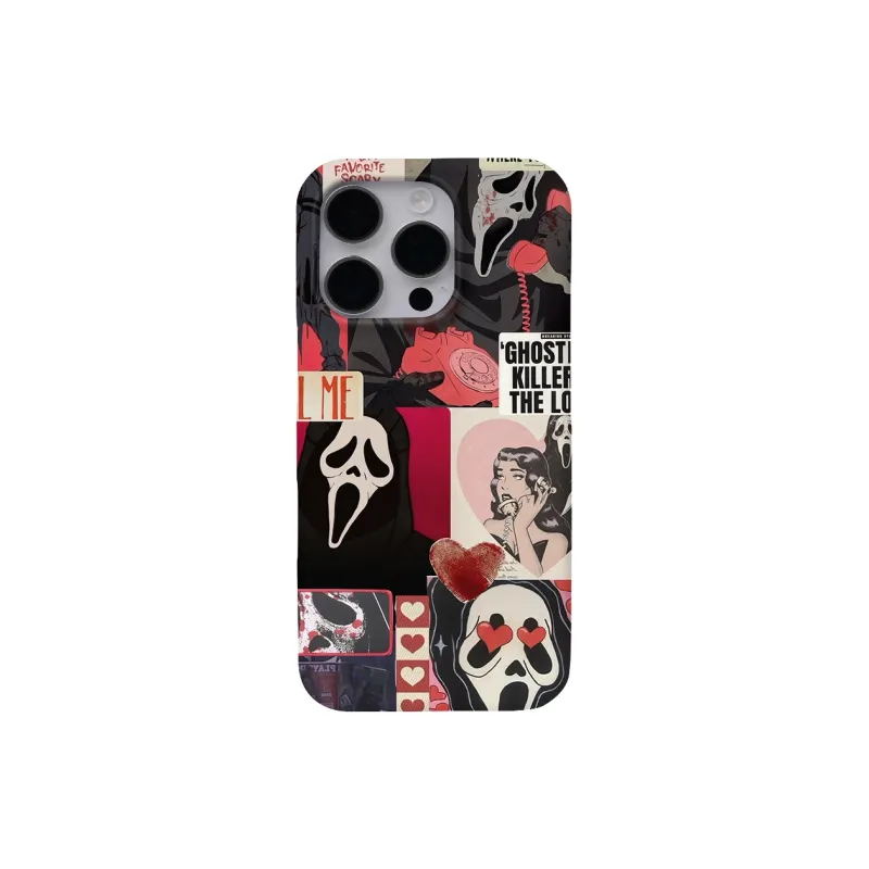 Keshami Phone Cases-13