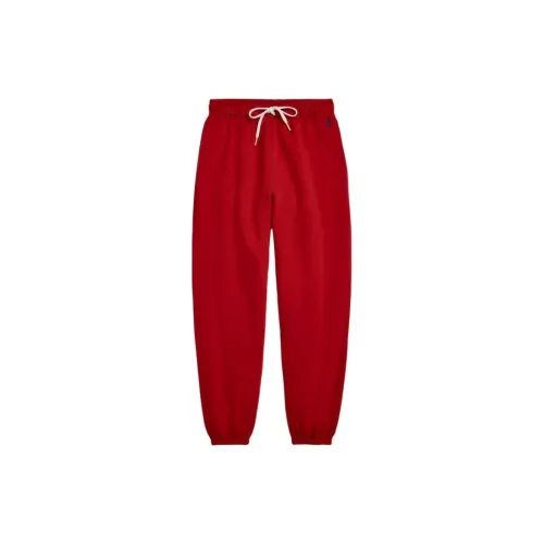Polo Ralph Lauren Fleece Athletic Pants