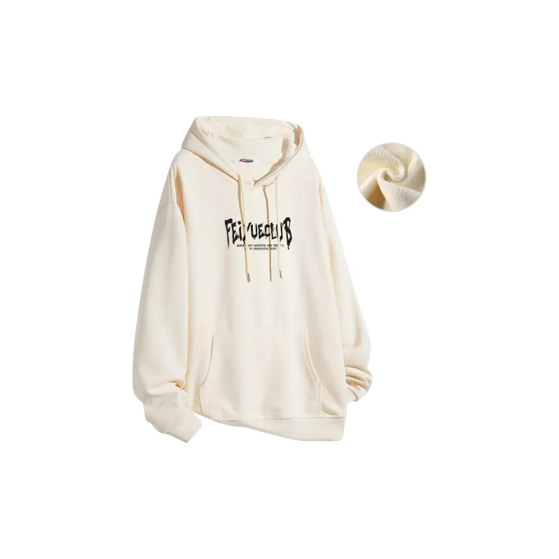 Feiyue Sweatshirts Unisex-50