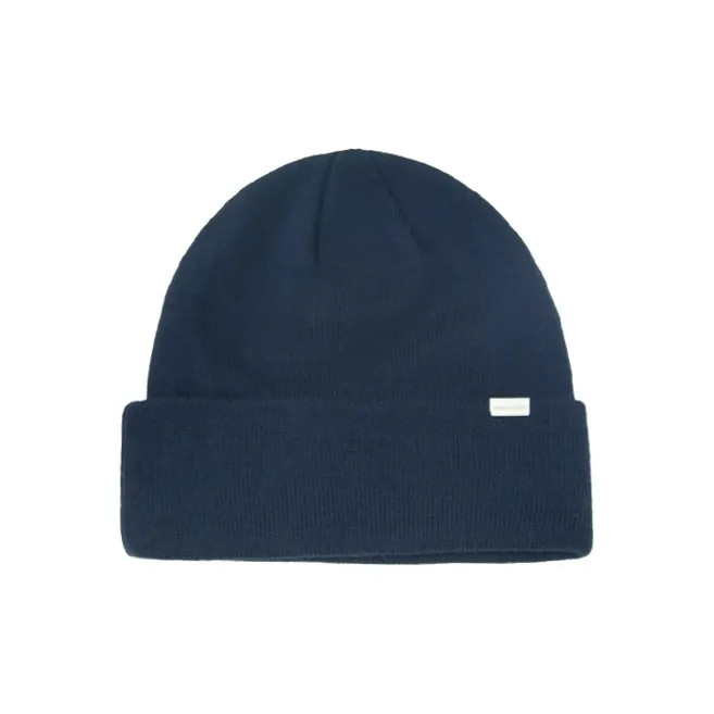 Mo Jiaoting Polyester Beanies Unisex-3