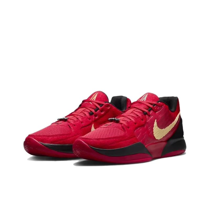Nike Ja 2 'Nightmare'-2