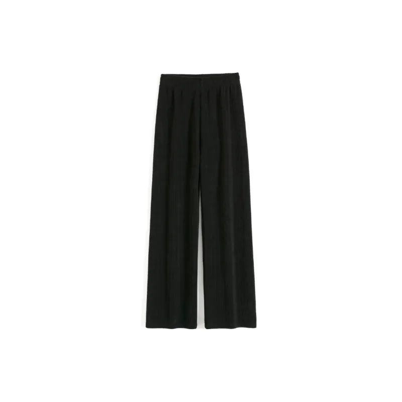 Ya Sheep People Casual Pants Women's-21
