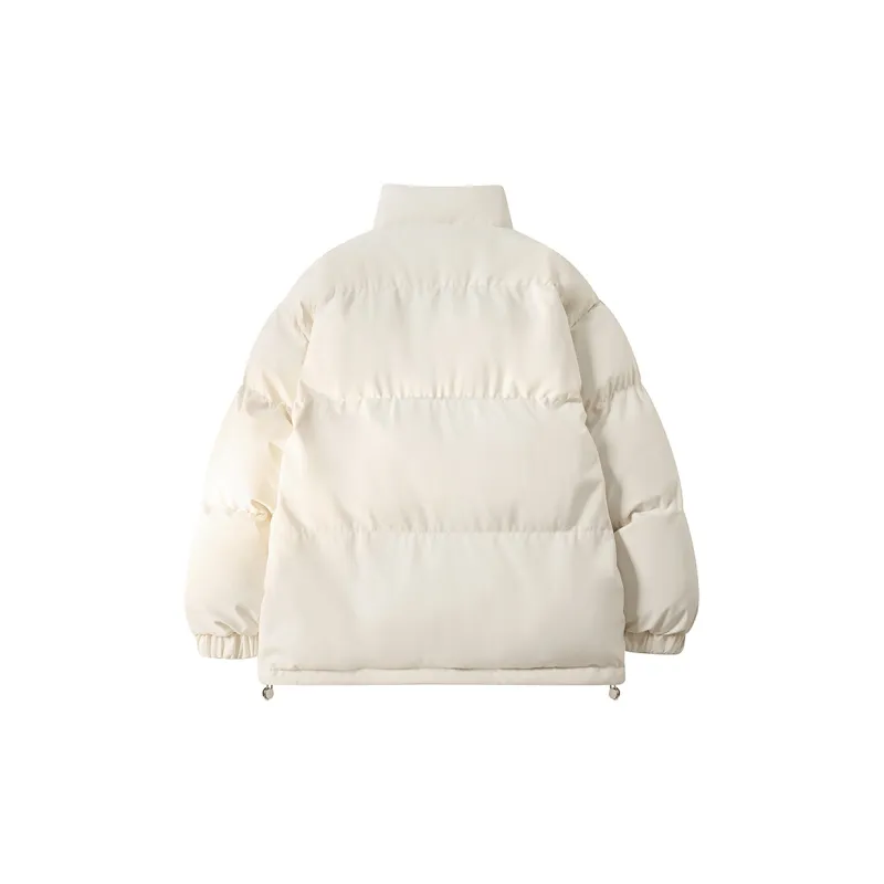 RED DRAGONFLY Puffer Jacket Unisex-9