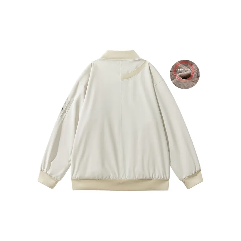 LIGHTNING MONSTER Jackets Coats Unisex-29