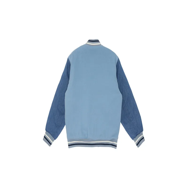 Dickies Jacket Unisex Light Gray Blue-1