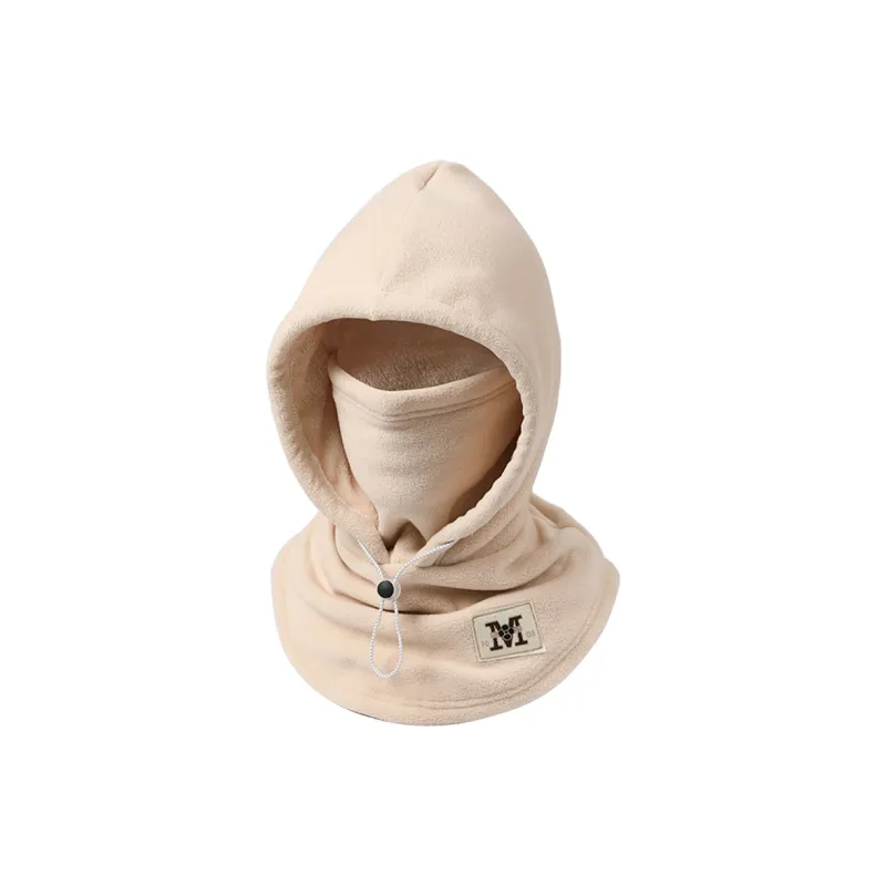 BSELEON Polar Fleece Hats & Caps Unisex-6