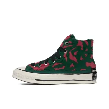 Chuck 70 Converse High 'Luxe Plush'