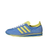 Blue Yellow