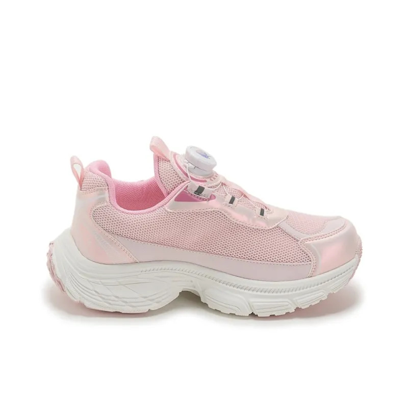 Disney Lightweight Low Top Chunky Sneakers Women's-8