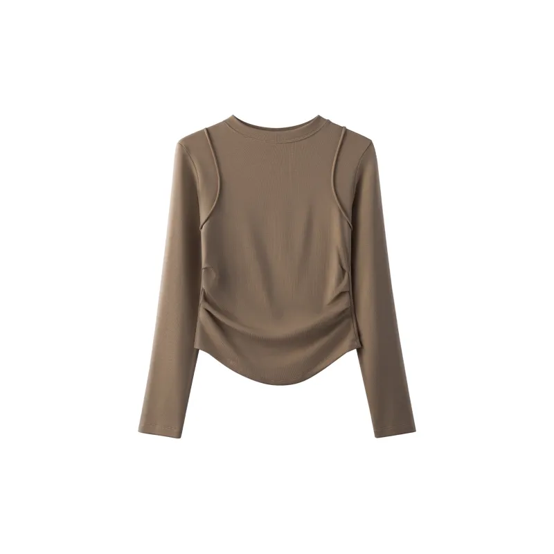 Sharefun Women's Thermal Tops-6