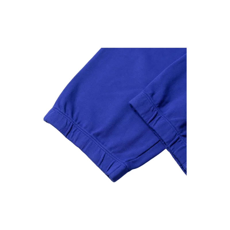 ARMANI EXCHANGE Knitted Sweatpants Men Royal Blue-7