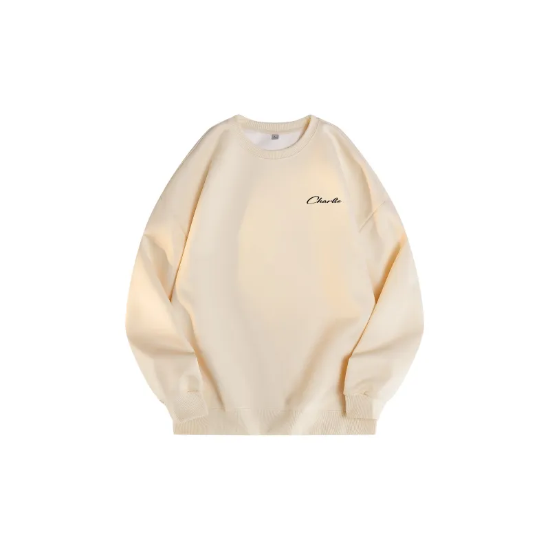 CHARLIE GOLF Sweatshirts Unisex-14