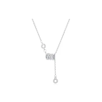 TRUE ME Necklaces Unisex