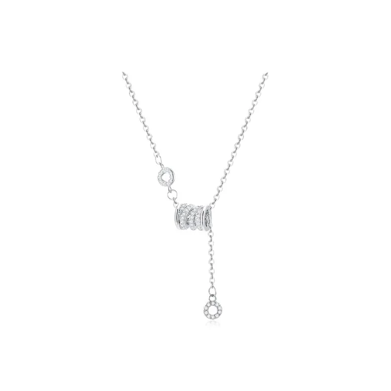 TRUE ME Necklaces Unisex-0