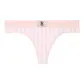 1 Pack (Pink White Stripes)