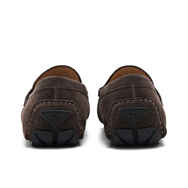 PEDRO Icon Series Loafers 4cm Men's-3