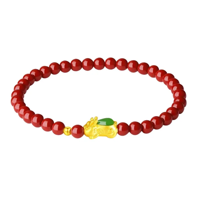 MGS Bracelets Unisex-0