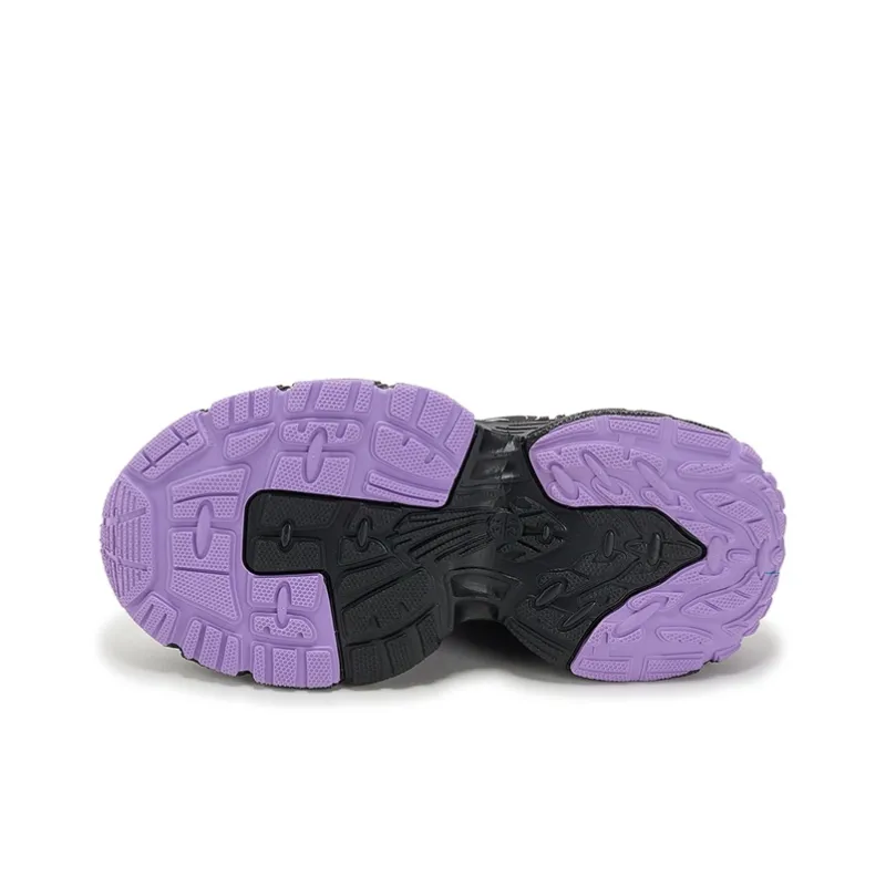 Disney Lightweight Low Top Chunky Sneakers Women's-20