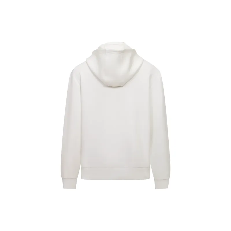 DANIEL HECHTER Sweatshirt Men's White-1