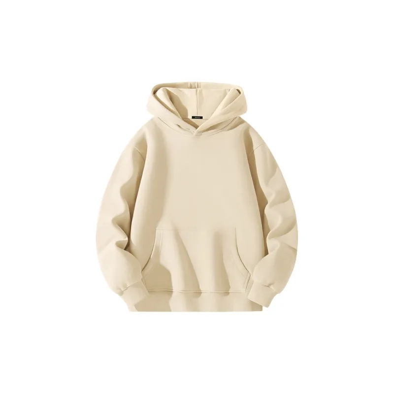 MINISO Sweatshirts Unisex-19