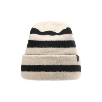 FREE RABBITⅡ Vintage Versatile Windproof Ear Protection Beanie Unisex