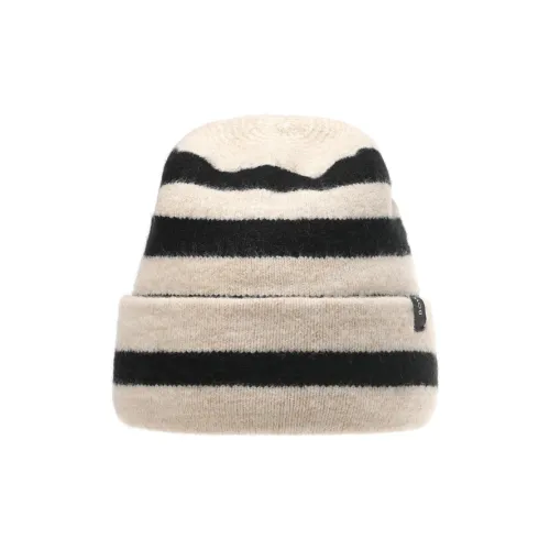 FREE RABBITⅡ Vintage Versatile Windproof Ear Protection Beanie Unisex