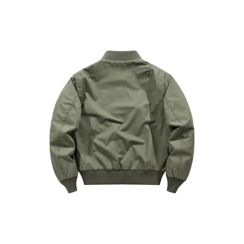UNIWOLF Jackets Unisex-7