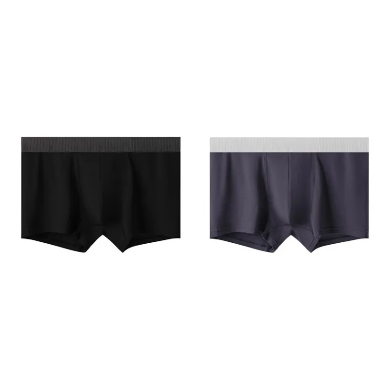Urban Beauty Underpants Men's Combo Set-11