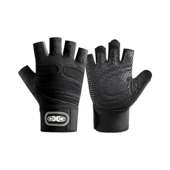 SLEEPYWALK Polyester Gloves Unisex